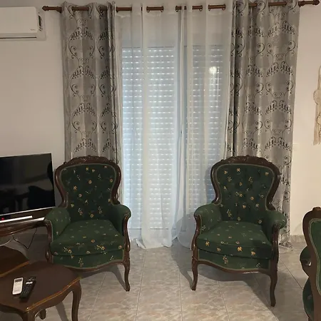 Rosi Rhodos Daire *