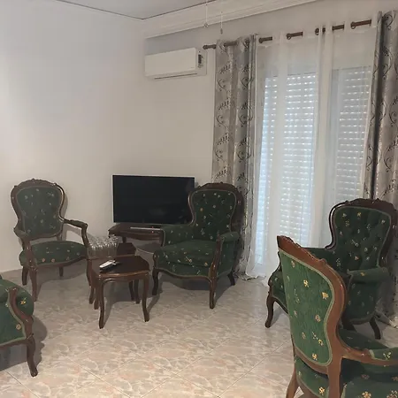 Rosi Rhodos Daire Rhodes City