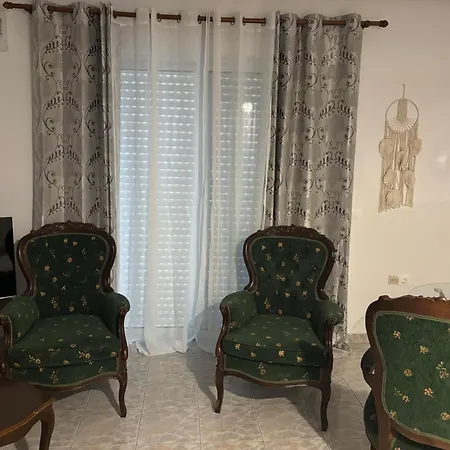 Appartement Rosi Rhodos *
