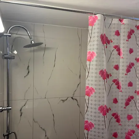 Appartement Rosi Rhodos