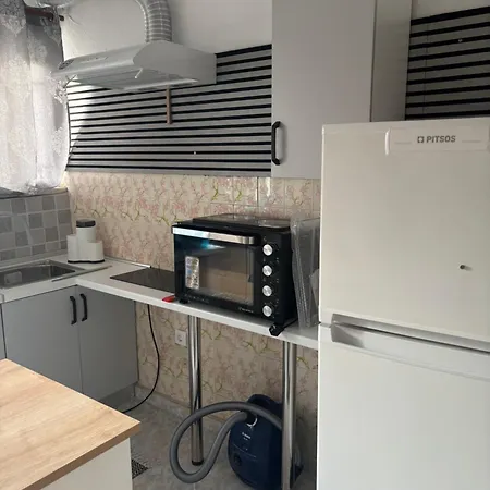 Appartement Rosi Rhodos *