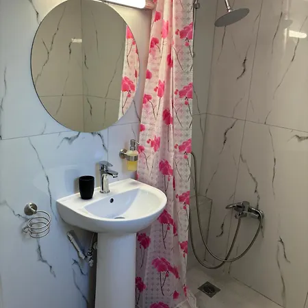 Διαμέρισμα Rosi Rhodos