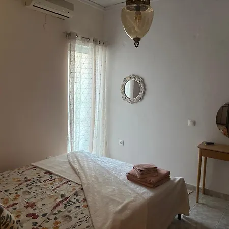 Apartamento Rosi Rhodos *