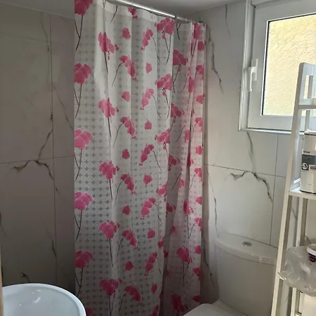 Apartment Rosi Rhodos