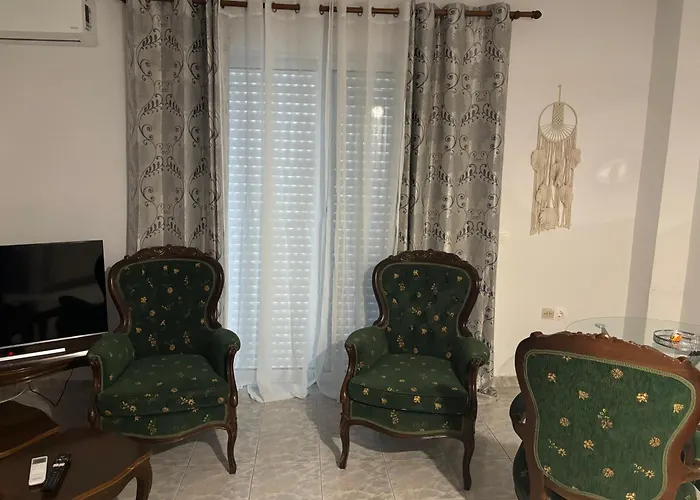 公寓 Rosi Rhodos *